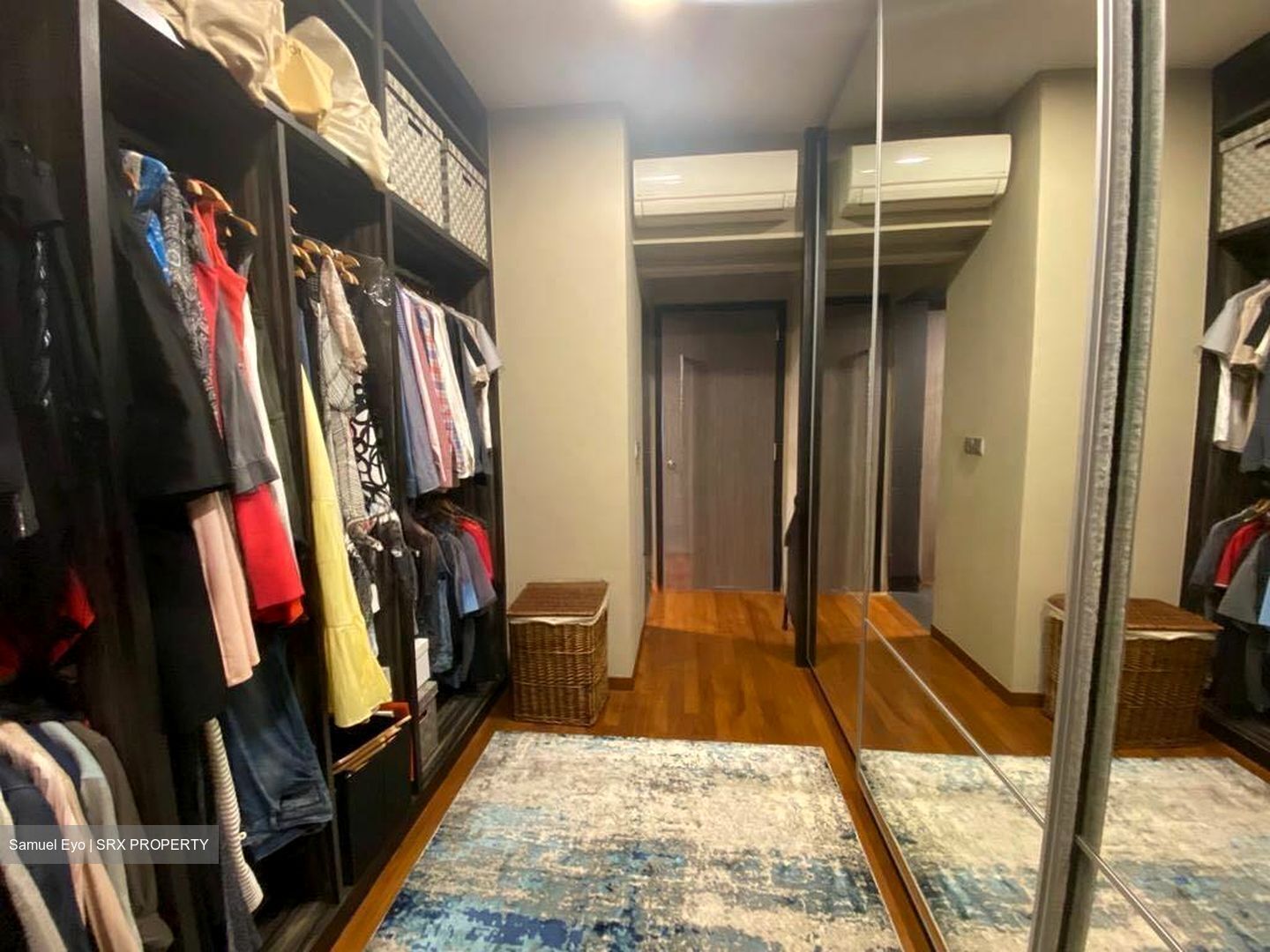 The Vue (D19), Apartment #579227721